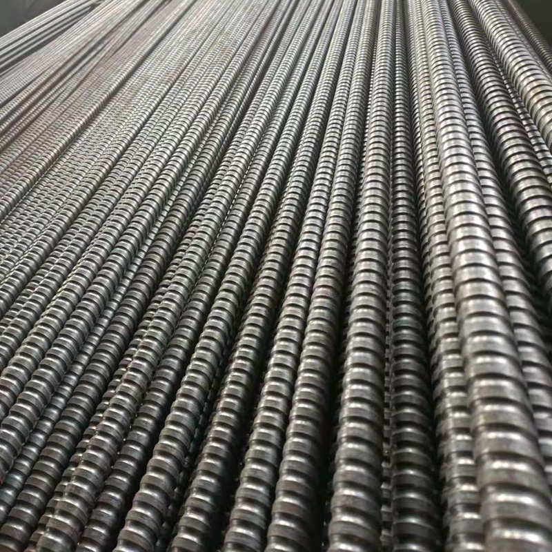 三门中空锚杆